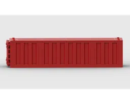 Container 40ft