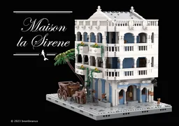 Maison La Sirène