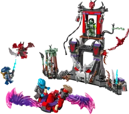 Dragonian Storm Village