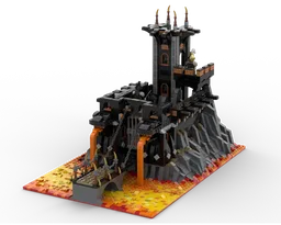 Dragon rock