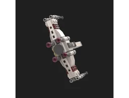 Micro X-Wing