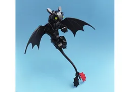 Toothless