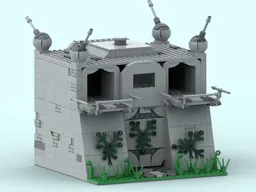imperial base