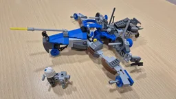 Scienceship