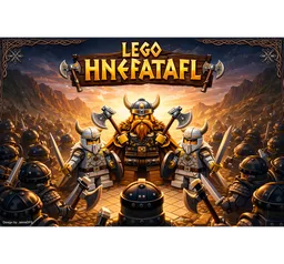 Hnefatafl