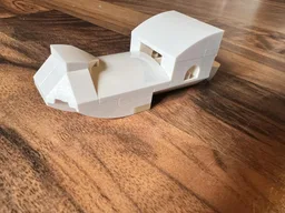 11944 Bone Boat