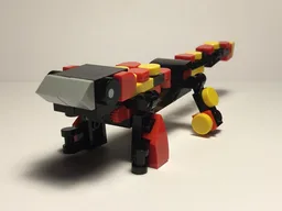 31159 Salamander