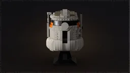 Commander Cody