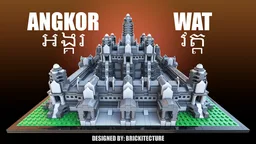 Angkor Wat
