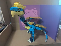 Stormfly