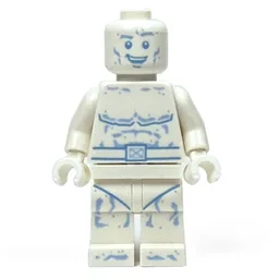 Iceman