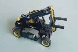 Telehandler (42151)