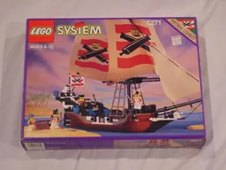 Imperial Flagship