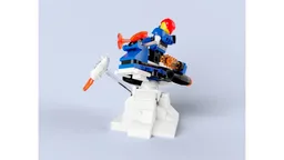 71046-8 Vignette