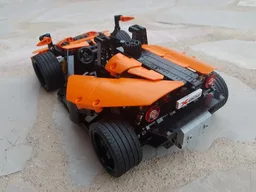 KTM X-Bow