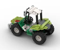 31123 Tractor