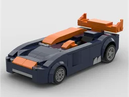 Acceleracers Battle Spec