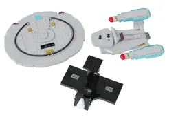 USS Enterprise-D