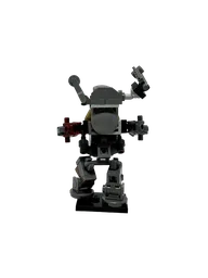 Exo Skeleton YAES-9002