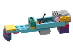 BARC Speeder