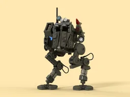 Wh40K - Cadian Pattern Sentinel (8th edition)