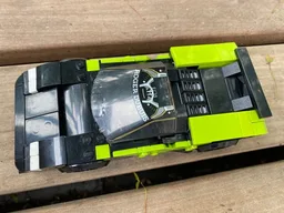 76899 Countach