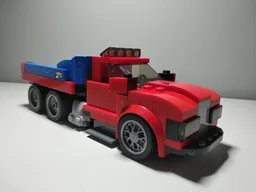 Dump Truck