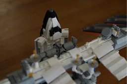 1:220 Space Shuttle v2