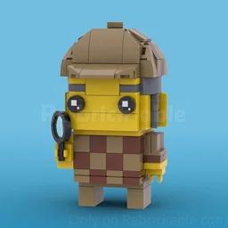 Detective