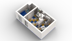 Surgery Room