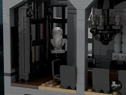 Malfoy Manor