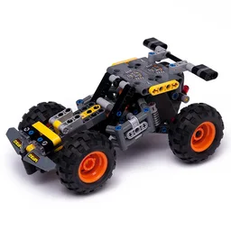 42119 Rhino Buggy