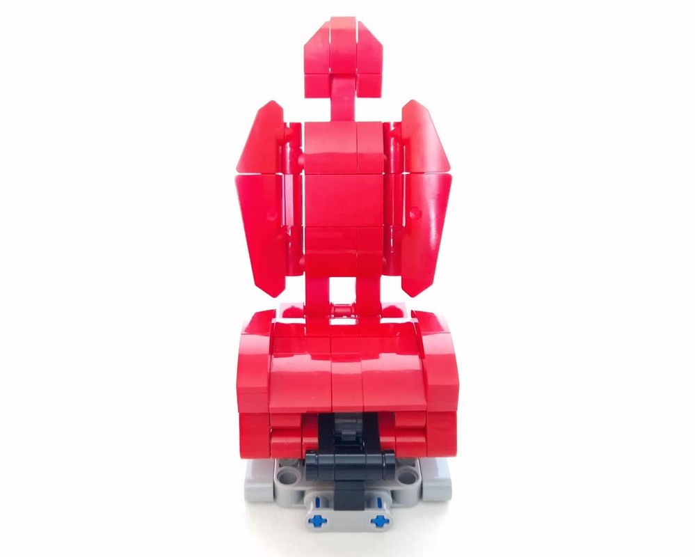 Lego Adjustable Seat