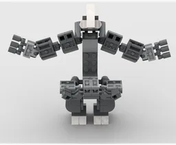 rhino mech