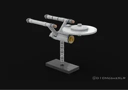 Constitution Class