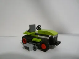 Lawn Mower