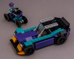 76935 Kit Car