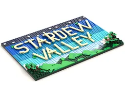 Stardew Valley Logo