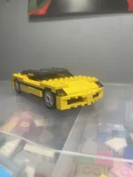 4939 Ferrari Laferrari