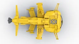 Libellen U-Boot