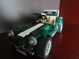 10242 CATERHAM 7