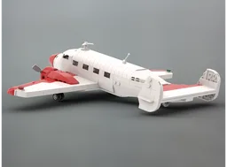 Lockheed Model 12 'Electra Junior'