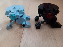 T3-M4 droid