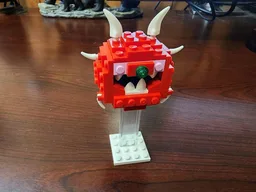Doom Cacodemon