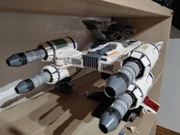 UCS U-Wing