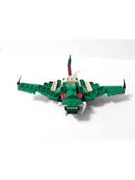 31058 - Manta Ray