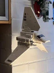 Tydirium Shuttle