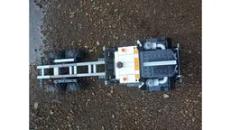 Kenworth 963