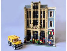 Toy Store
