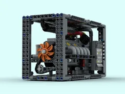 Power unit